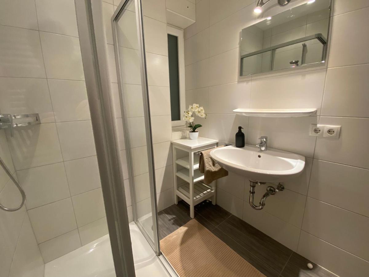 Апартаменти Haus Rs Ебен-ім-Понґау Екстер'єр фото