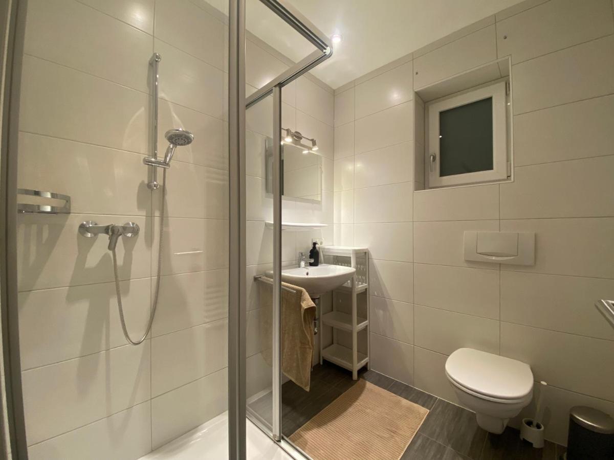 Апартаменти Haus Rs Ебен-ім-Понґау Екстер'єр фото