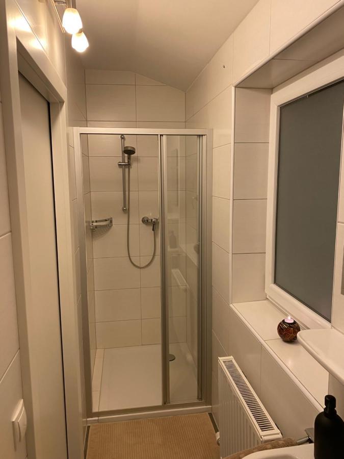 Апартаменти Haus Rs Ебен-ім-Понґау Екстер'єр фото