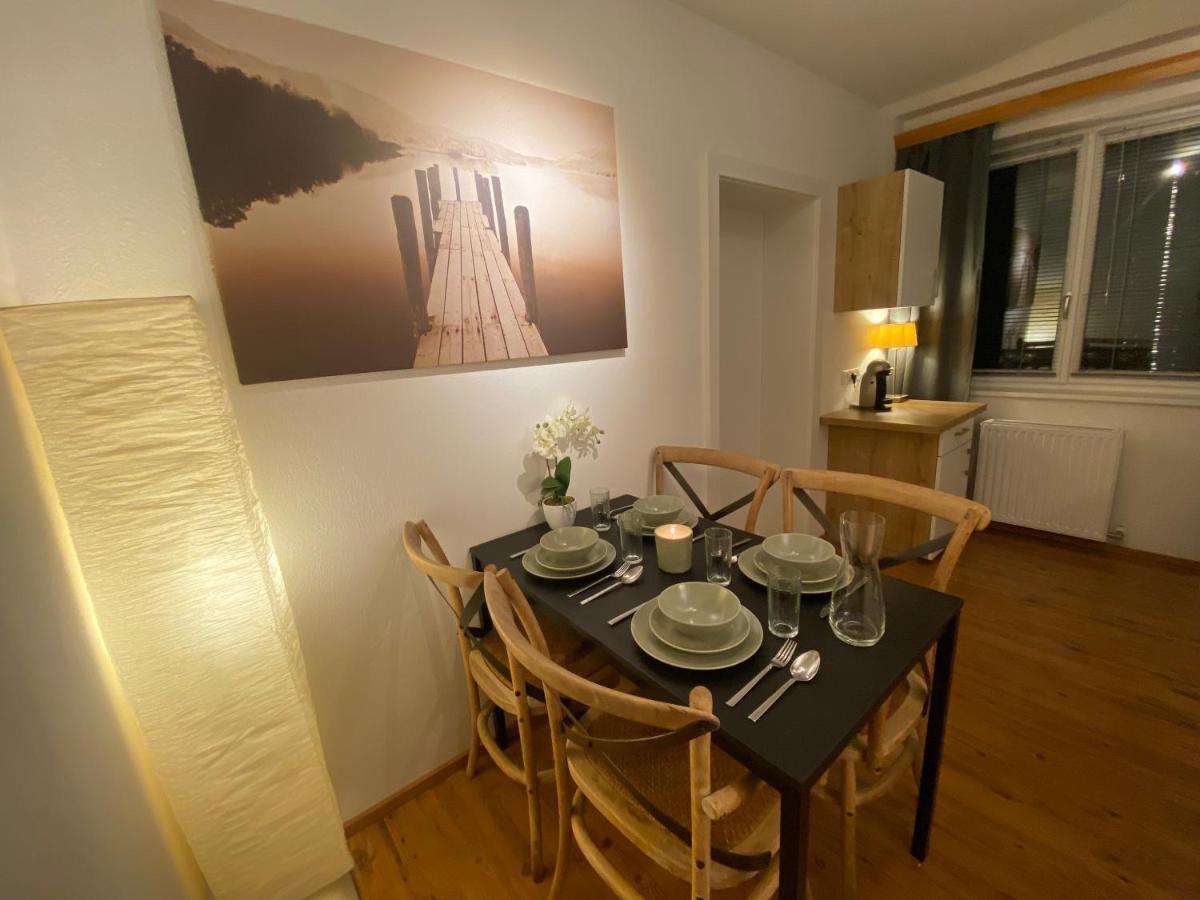 Апартаменти Haus Rs Ебен-ім-Понґау Екстер'єр фото