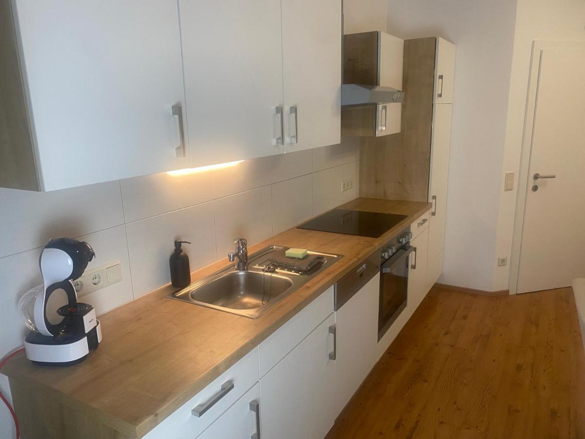Апартаменти Haus Rs Ебен-ім-Понґау Екстер'єр фото