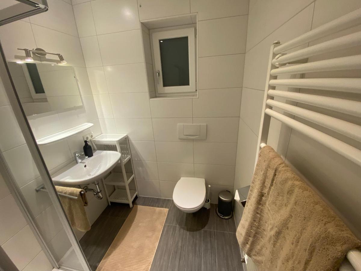 Апартаменти Haus Rs Ебен-ім-Понґау Екстер'єр фото